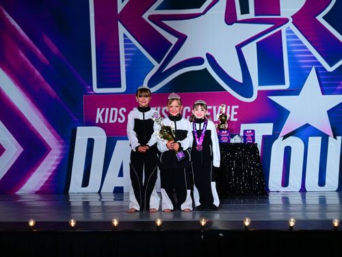 Billings, MT - 2/28/2026 - Awards