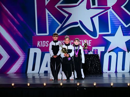 Billings, MT - 2/28/2026 - Awards