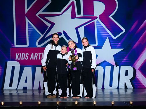 Billings, MT - 2/28/2026 - Awards