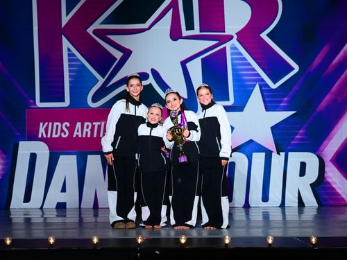 Billings, MT - 2/28/2026 - Awards