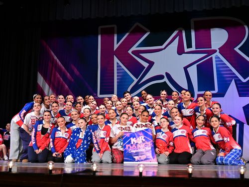 Long Island, NY - 5/1/2026 - Awards