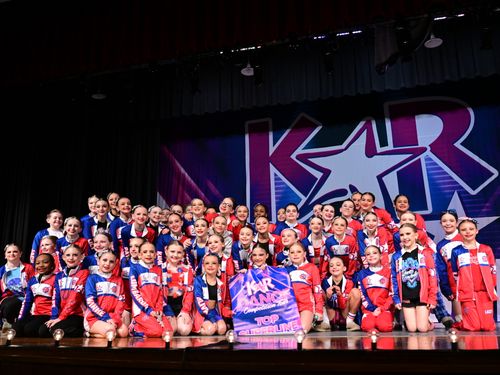 Long Island, NY - 5/1/2026 - Awards