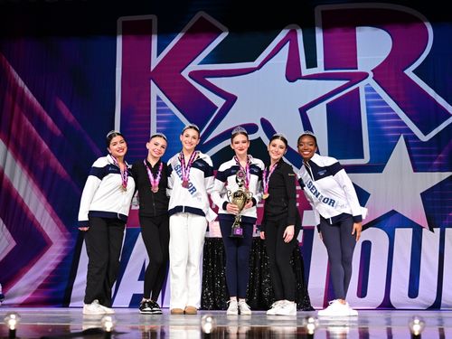 Long Island, NY - 5/1/2026 - Awards