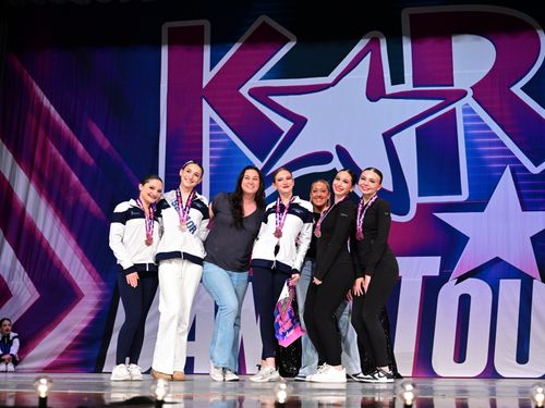 Long Island, NY - 5/1/2026 - Awards