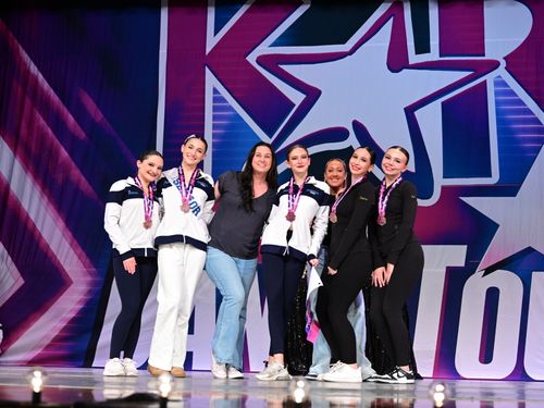 Long Island, NY - 5/1/2026 - Awards