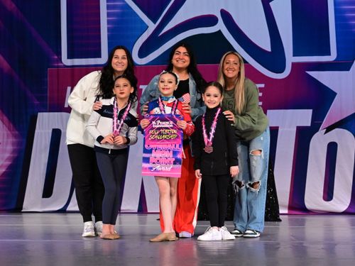 Long Island, NY - 5/1/2026 - Awards