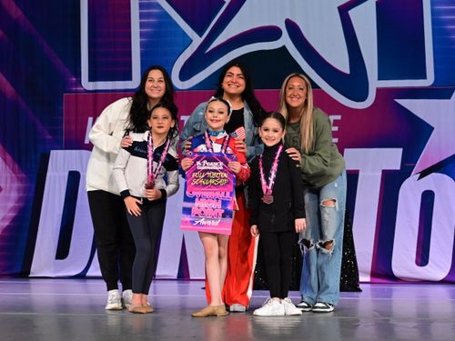Long Island, NY - 5/1/2026 - Awards