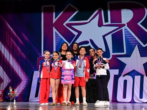 Long Island, NY - 5/1/2026 - Awards