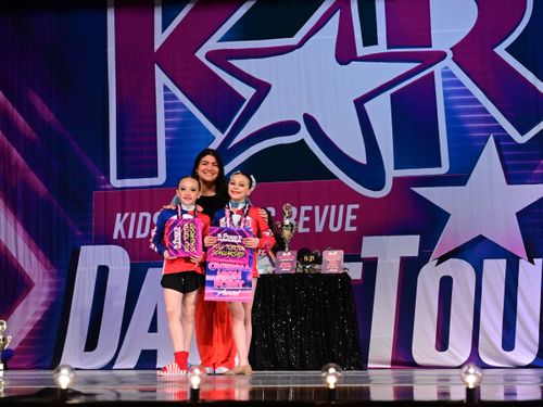 Long Island, NY - 5/1/2026 - Awards