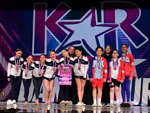 Long Island, NY - 5/1/2026 - Awards