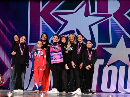 Long Island, NY - 5/1/2026 - Awards