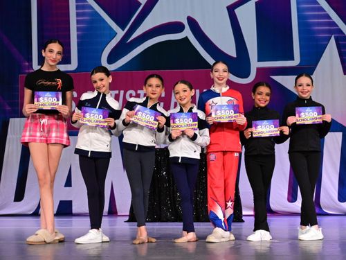 Long Island, NY - 5/1/2026 - Awards