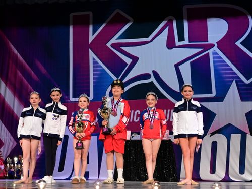 Long Island, NY - 5/1/2026 - Awards