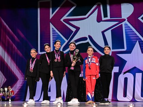 Long Island, NY - 5/1/2026 - Awards