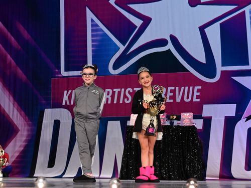 Long Island, NY - 5/1/2026 - Awards
