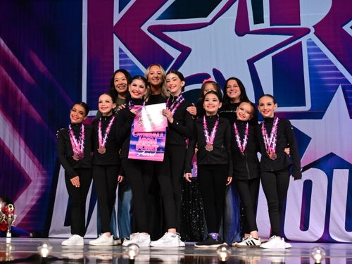 Long Island, NY - 5/1/2026 - Awards