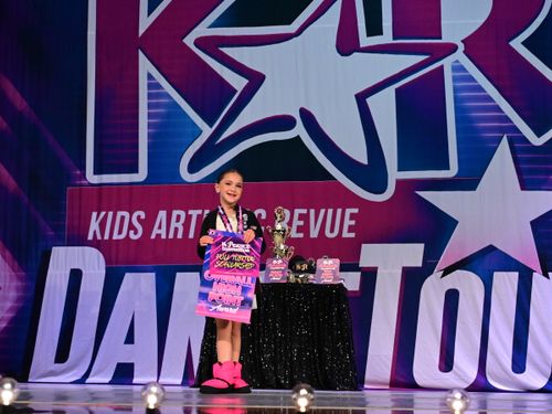 Long Island, NY - 5/1/2026 - Awards