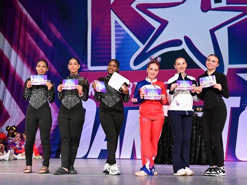 Long Island, NY - 5/1/2026 - Awards