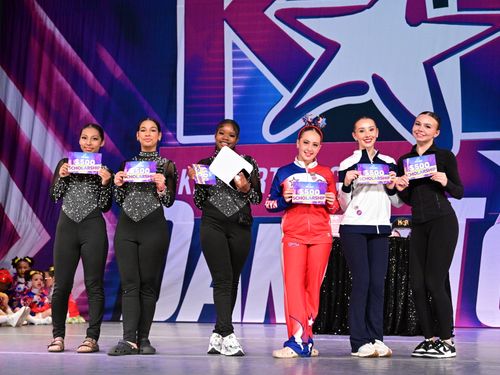 Long Island, NY - 5/1/2026 - Awards