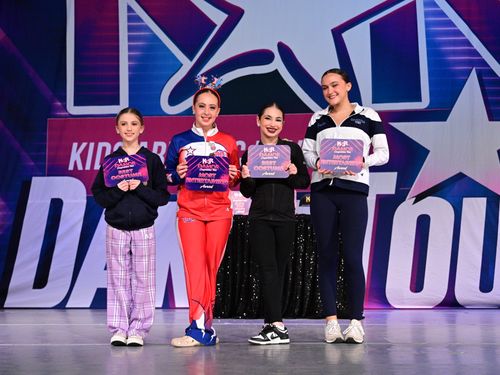 Long Island, NY - 5/1/2026 - Awards