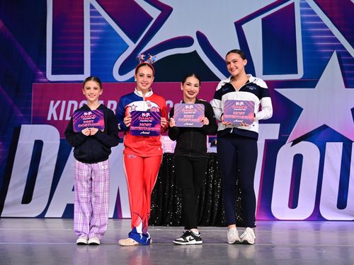 Long Island, NY - 5/1/2026 - Awards