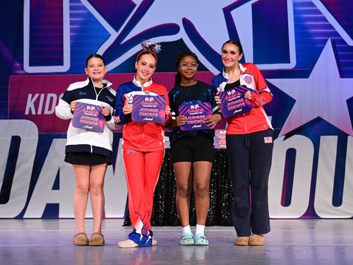Long Island, NY - 5/1/2026 - Awards