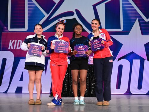 Long Island, NY - 5/1/2026 - Awards