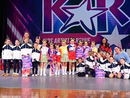 Long Island, NY - 5/1/2026 - Awards