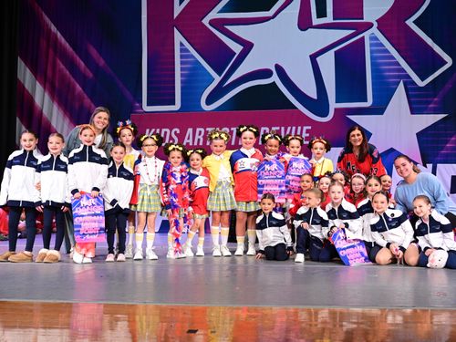 Long Island, NY - 5/1/2026 - Awards