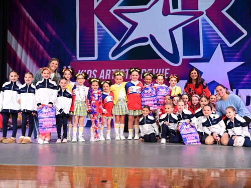 Long Island, NY - 5/1/2026 - Awards