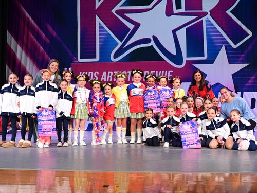 Long Island, NY - 5/1/2026 - Awards