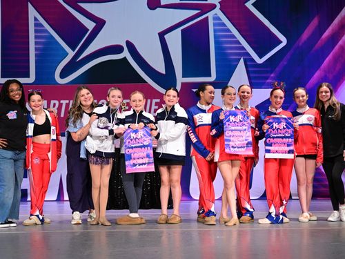 Long Island, NY - 5/1/2026 - Awards