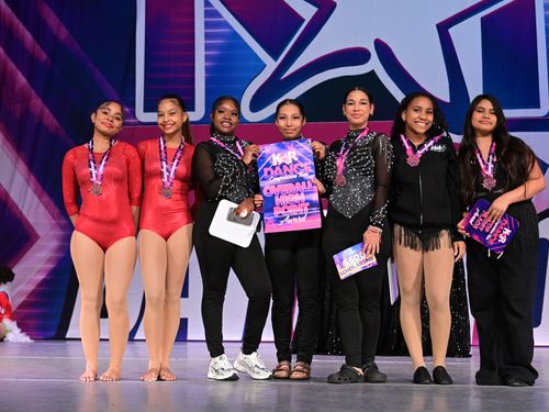 Long Island, NY - 5/1/2026 - Awards