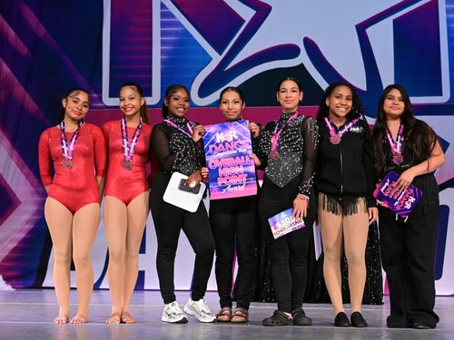 Long Island, NY - 5/1/2026 - Awards