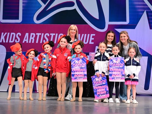 Long Island, NY - 5/1/2026 - Awards