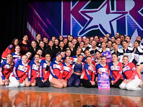 Long Island, NY - 5/1/2026 - Awards