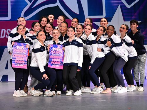 Long Island, NY - 5/1/2026 - Awards