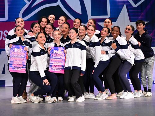Long Island, NY - 5/1/2026 - Awards