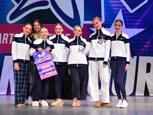 Long Island, NY - 5/1/2026 - Awards