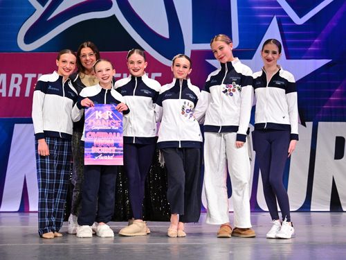Long Island, NY - 5/1/2026 - Awards