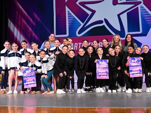 Long Island, NY - 5/1/2026 - Awards