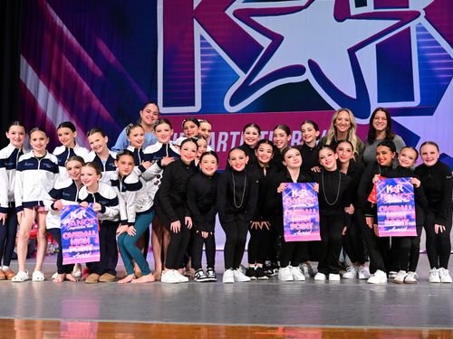 Long Island, NY - 5/1/2026 - Awards