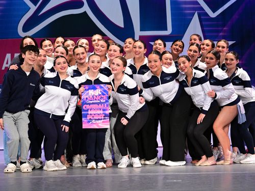 Long Island, NY - 5/1/2026 - Awards