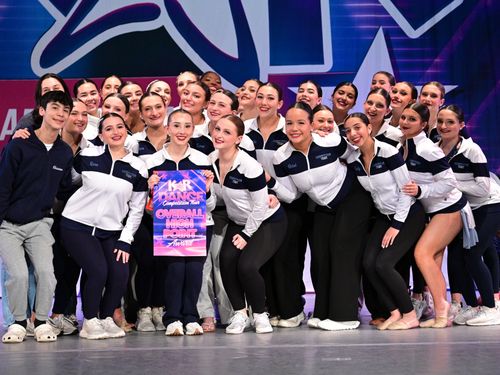 Long Island, NY - 5/1/2026 - Awards
