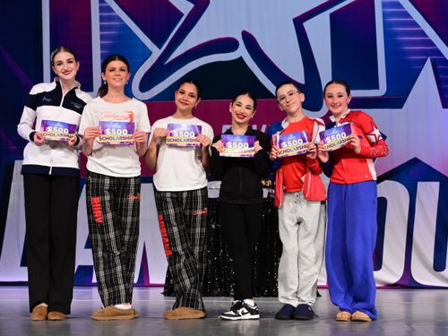 Long Island, NY - 5/1/2026 - Awards