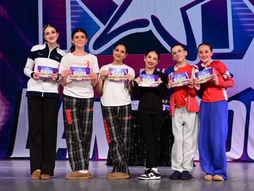 Long Island, NY - 5/1/2026 - Awards