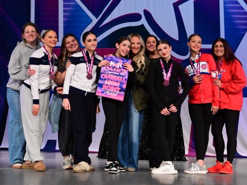 Long Island, NY - 5/1/2026 - Awards