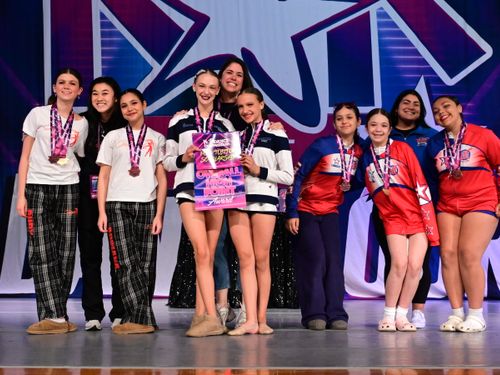 Long Island, NY - 5/1/2026 - Awards