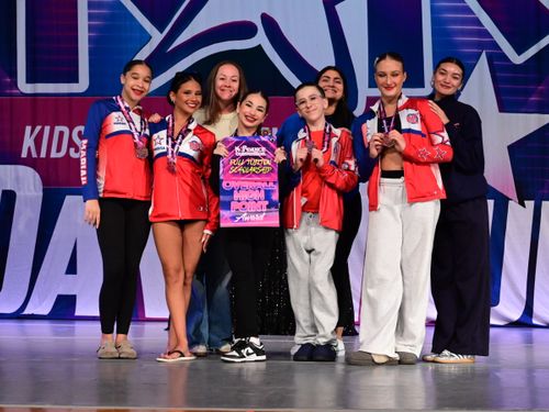 Long Island, NY - 5/1/2026 - Awards