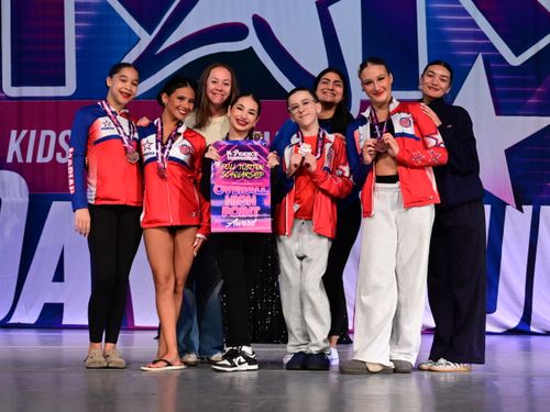 Long Island, NY - 5/1/2026 - Awards